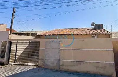 Casa Residencial com 3 quartos  à venda, 140.00 m2 por R$450000.00  - Maria Celina - Londrina/PR