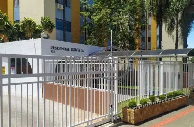 Apartamento com 3 quartos  à venda, 55.28 m2 por r$280000.00  - claudia - londrina/pr