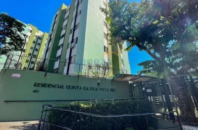 Apartamento com 3 quartos  à venda, 55.28 m2 por R$300000.00  - Claudia - Londrina/PR