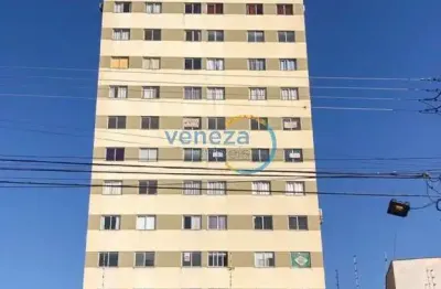 Apartamento com 2 quartos  à venda, 53.53 m2 por R$229000.00  - Vila Nova - Londrina/PR