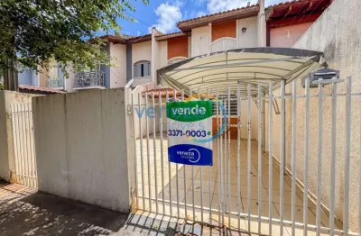Casa residencial com 3 quartos  à venda, 111.61 m2 por r$375000.00  - tokio - londrina/pr