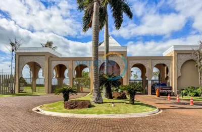 Casa Residencial com 3 quartos  à venda, 285.00 m2 por R$3200000.00  - Terras De Canaa - Cambe/PR