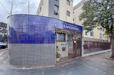 Apartamento com 3 quartos  à venda, 71.26 m2 por R$220000.00  - Centro - Londrina/PR