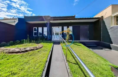 Casa residencial com 3 quartos  à venda, 120.00 m2 por r$900000.00  - londrilar - londrina/pr