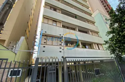 Apartamento com 2 quartos  à venda, 65.16 m2 por r$320000.00  - centro - londrina/pr