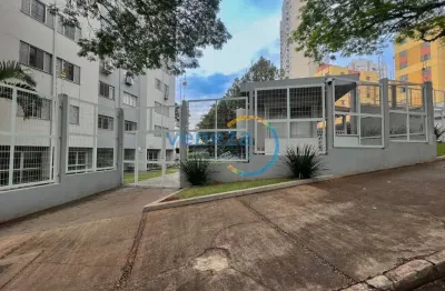Apartamento com 3 quartos  à venda, 71.87 m2 por R$450000.00  - Gleba Fazenda Palhano - Londrina/PR