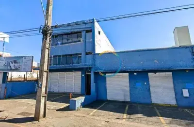 Prédio comercial à venda, 623.00 m2 por r$3000000.00  - vila nova - londrina/pr