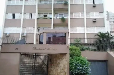 Apartamento com 3 quartos  à venda, 100.07 m2 por R$385000.00  - Centro - Londrina/PR