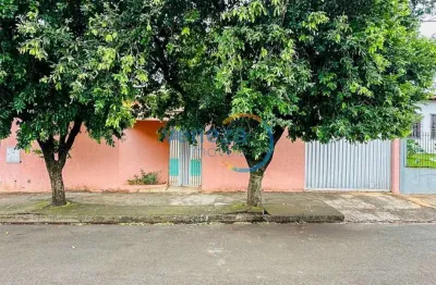 Casa residencial com 5 quartos  à venda, 360.00 m2 por r$1799000.00  - aurora - londrina/pr