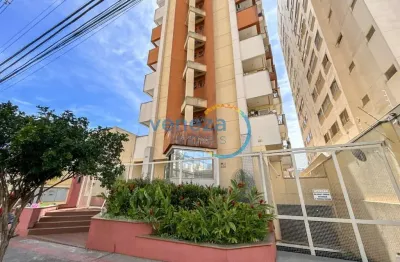 Apartamento com 2 quartos  à venda, 62.70 m2 por R$380000.00  - Centro - Londrina/PR