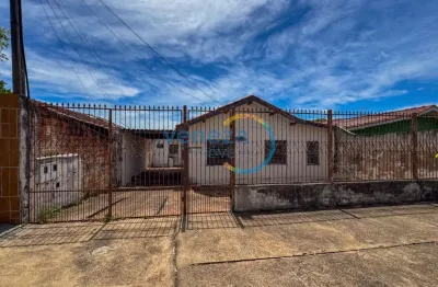 Casa Residencial com 2 quartos  à venda, 93.00 m2 por R$250000.00  - Sao Lourenco - Londrina/PR