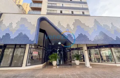 Sala à venda, 60.00 m2 por R$200000.00  - Centro - Londrina/PR