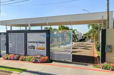 Casa Residencial com 3 quartos  à venda, 126.00 m2 por R$995000.00  - Ernani De Moura Lima - Londrina/PR