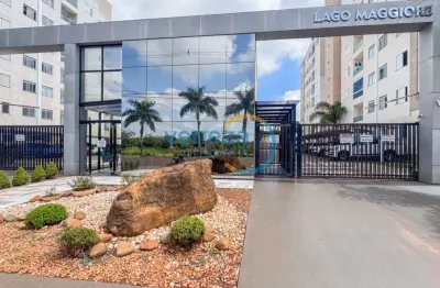 Apartamento com 2 quartos  à venda, 45.00 m2 por R$265000.00  - Cidade Industrial Ii - Londrina/PR