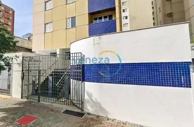 Apartamento com 3 quartos  à venda, 77.00 m2 por R$459000.00  - Centro - Londrina/PR