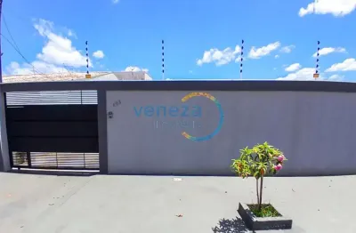 Casa Residencial com 2 quartos  à venda, 110.00 m2 por R$650000.00  - Aragarca - Londrina/PR