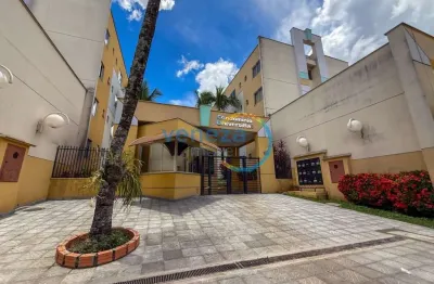 Apartamento com 1 quarto  à venda, 17.00 m2 por R$135000.00  - Cidade Universitaria - Londrina/PR