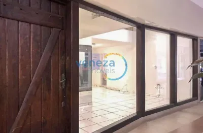 Salão-Loja à venda, 81.00 m2 por R$280000.00  - Centro - Londrina/PR