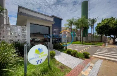 Apartamento com 2 quartos  à venda, 53.38 m2 por R$185000.00  - Nacoes Unidas - Londrina/PR