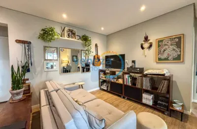 Apartamento com 2 quartos  à venda, 79.31 m2 por R$769000.00  - Ipiranga - Londrina/PR