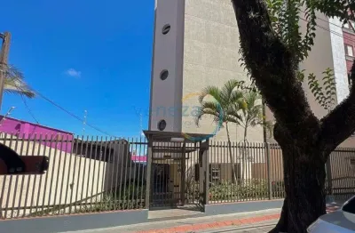 Apartamento com 1 quarto  à venda, 27.73 m2 por R$110000.00  - Centro - Londrina/PR
