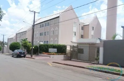 Apartamento com 3 quartos  à venda, 59.14 m2 por R$170000.00  - Industrial - Londrina/PR