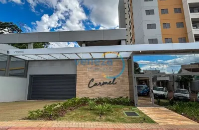 Apartamento com 2 quartos  à venda, 51.00 m2 por R$440000.00  - Gleba Palhano - Londrina/PR