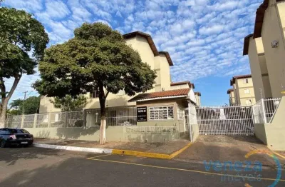 Apartamento com 2 quartos  à venda, 42.30 m2 por R$160000.00  - Tiete - Londrina/PR