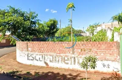 Terreno à venda, 350.00 m2 por R$299000.00  - California - Londrina/PR
