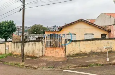 Casa Residencial com 4 quartos  à venda, 137.00 m2 por R$165000.00  - Avelino A Vieira - Londrina/PR
