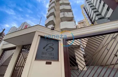 Apartamento com 2 quartos  à venda, 51.21 m2 por R$275000.00  - Centro - Londrina/PR