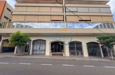 Apartamento com 3 quartos  à venda, 159.77 m2 por R$1200000.00  - Centro - Londrina/PR