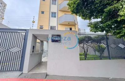 Apartamento com 3 quartos  à venda, 75.00 m2 por R$367000.00  - Centro - Londrina/PR