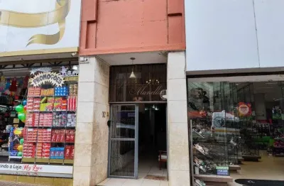 Sala à venda, 93.00 m2 por R$160000.00  - Centro - Londrina/PR