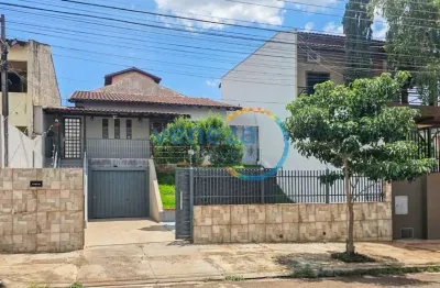 Casa Residencial com 3 quartos  à venda, 99.00 m2 por R$480000.00  - Portal De Versalhes 2 - Londrina/PR