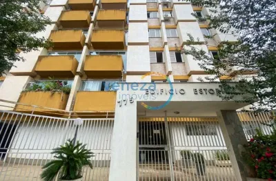 Apartamento com 3 quartos  à venda, 90.00 m2 por R$490000.00  - Centro - Londrina/PR