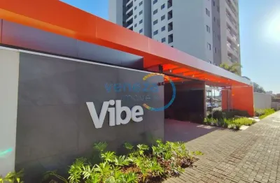 Apartamento com 2 quartos  à venda, 51.00 m2 por R$370000.00  - Vale Dos Tucanos - Londrina/PR