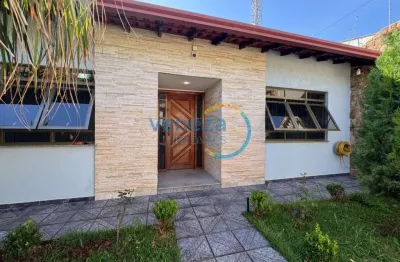 Casa Residencial com 4 quartos  à venda, 190.00 m2 por R$1500000.00  - Adriana 2 - Londrina/PR
