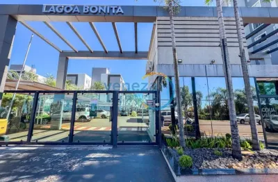 Apartamento com 2 quartos  à venda, 43.71 m2 por R$245000.00  - Cidade Industrial Ii - Londrina/PR