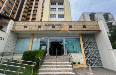 Sala à venda, 35.66 m2 por R$170000.00  - Centro - Londrina/PR
