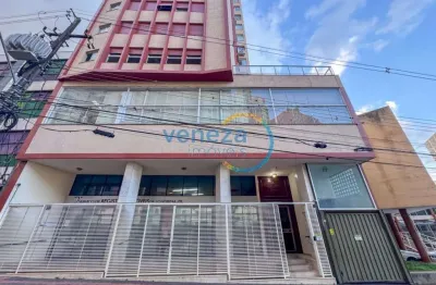 Apartamento com 3 quartos  à venda, 134.73 m2 por R$300000.00  - Centro - Londrina/PR
