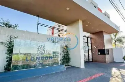 Apartamento com 2 quartos  à venda, 47.71 m2 por R$180000.00  - Maria Celina - Londrina/PR