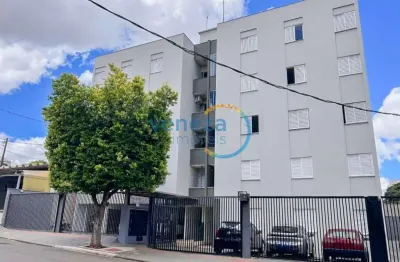 Apartamento com 3 quartos  à venda, 85.67 m2 por R$265000.00  - Dom Bosco - Londrina/PR