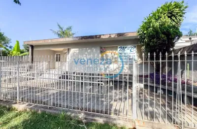 Casa Comercial à venda, 286.91 m2 por R$720000.00  - Tatiani - Londrina/PR