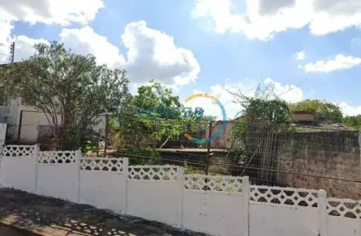 Terreno à venda, 318.00 m2 por R$190000.00  - Fraternidade - Londrina/PR
