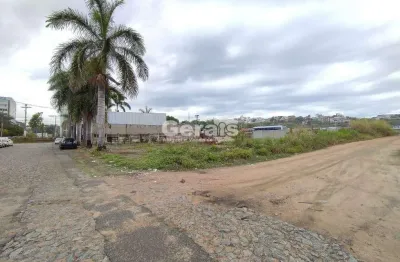 Terreno comercial para alugar no Padre Libério, Divinópolis 
