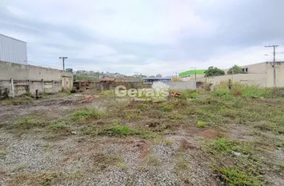 Terreno comercial para alugar no Bom Pastor, Divinópolis 