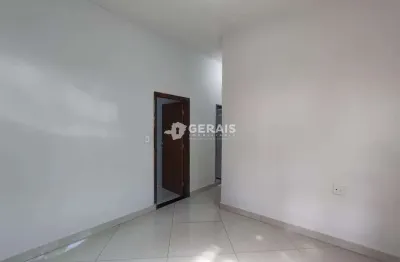 Casa para aluguel, 3 quartos, 1 suíte, 1 vaga, interlagos - divinópolis/mg