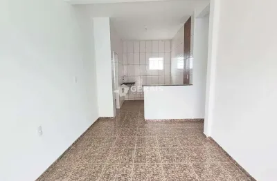 Apartamento para aluguel, 3 quartos, 1 vaga, santa lúcia - divinópolis/mg