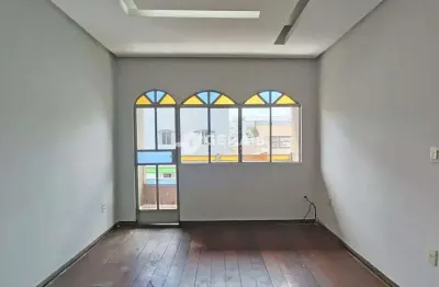 Apartamento para aluguel, 4 quartos, 1 suíte, 1 vaga, catalão - divinópolis/mg